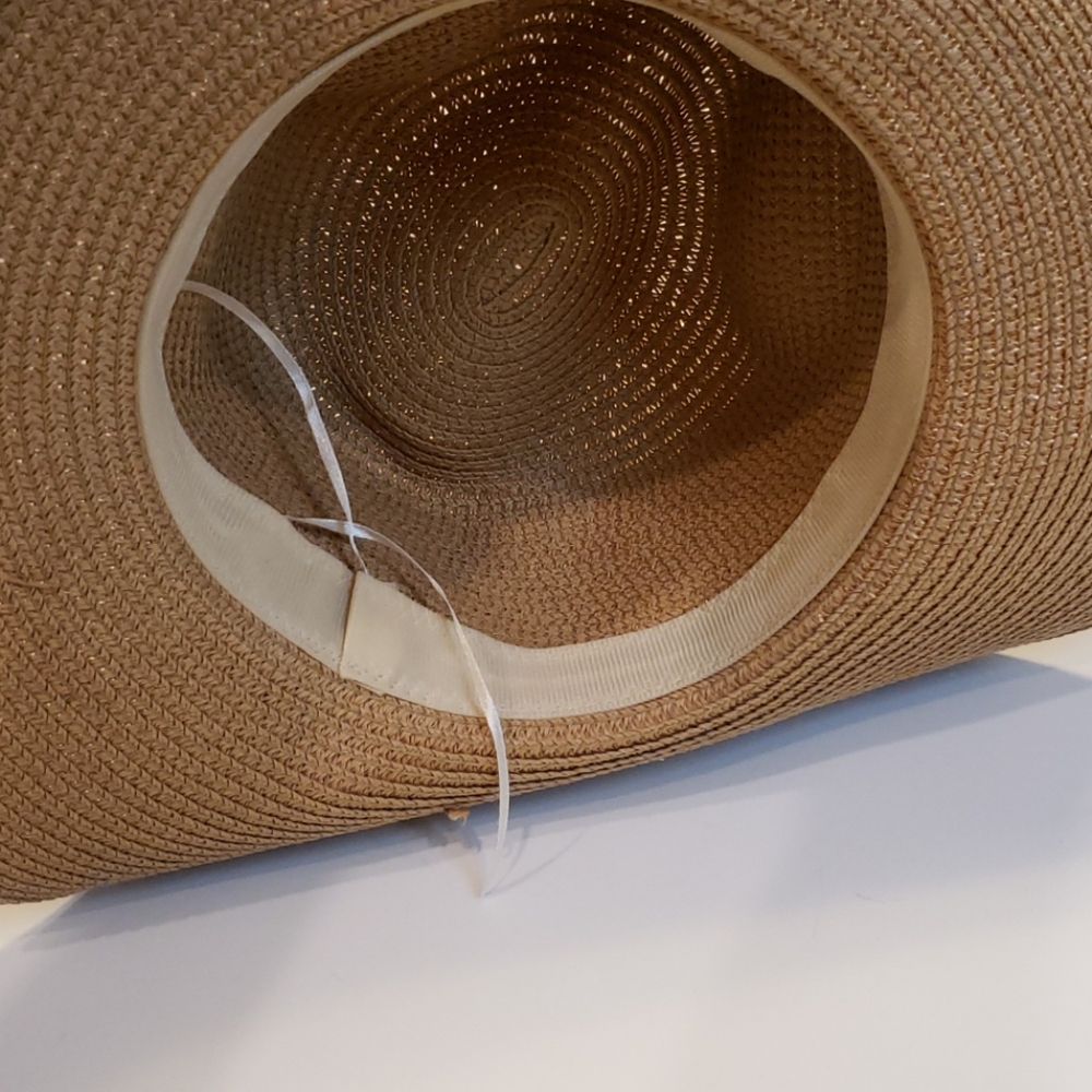Spring Summer Hat - Picture 4 of 4